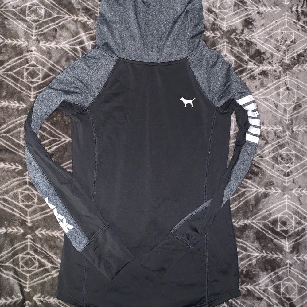 PINK Hoodie